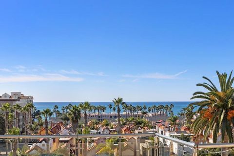 Photo of 401 N Coast Hwy Hwy #303, Oceanside, CA 92054 (MLS # 2600774SD)