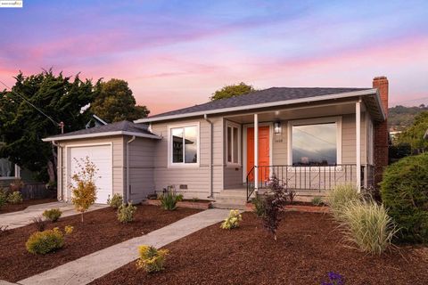 Photo of 1408 Everett St St, El Cerrito, CA 94530 (MLS # 41109444) Photo of 1408 Everett St St, El Cerrito, CA 94530 (MLS # 41109444)