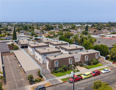 927 S Webster Avenue Anaheim CA 92804