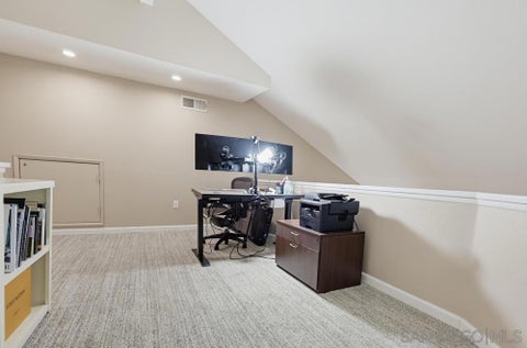Tiny photo for 11440 Caminito La Bar #146, San Diego, CA 92126 (MLS # 260025173SD)