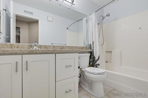 Tiny photo for 11440 Caminito La Bar #146, San Diego, CA 92126 (MLS # 260025173SD)