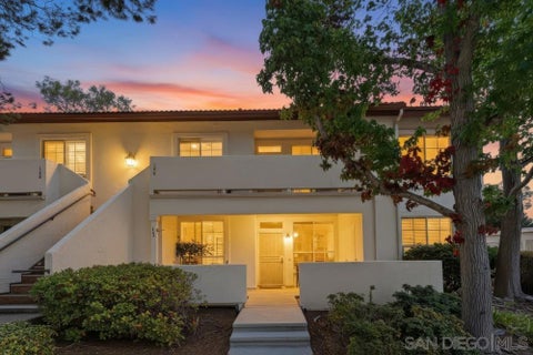 Tiny photo for 11440 Caminito La Bar #146, San Diego, CA 92126 (MLS # 260025173SD)