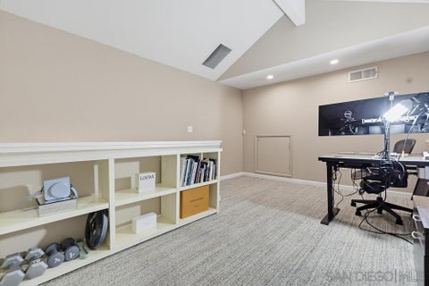 Tiny photo for 11440 Caminito La Bar #146, San Diego, CA 92126 (MLS # 260025173SD)