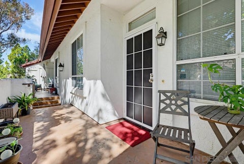 Tiny photo for 11440 Caminito La Bar #146, San Diego, CA 92126 (MLS # 260025173SD)