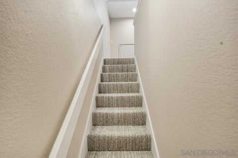 Tiny photo for 11440 Caminito La Bar #146, San Diego, CA 92126 (MLS # 260025173SD)