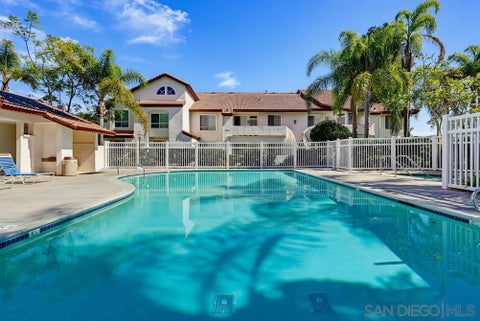 Tiny photo for 11440 Caminito La Bar #146, San Diego, CA 92126 (MLS # 260025173SD)