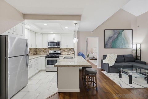 Tiny photo for 11440 Caminito La Bar #146, San Diego, CA 92126 (MLS # 260025173SD)