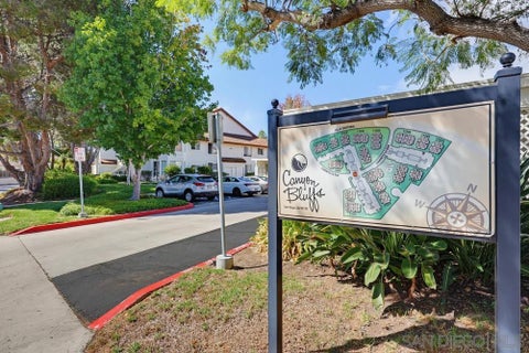Tiny photo for 11440 Caminito La Bar #146, San Diego, CA 92126 (MLS # 260025173SD)