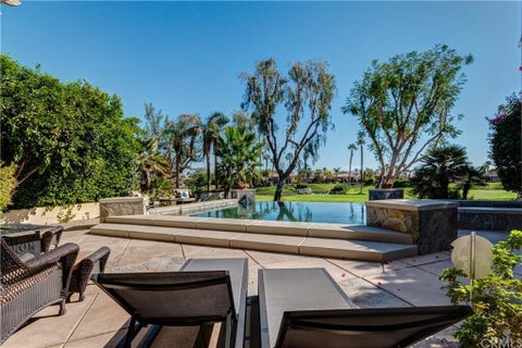Photo of 49520 Mission Drive W, La Quinta, CA 92253 (MLS # 219152480DA)