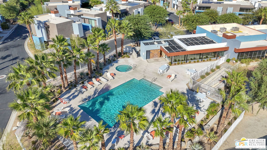 Palermo - Residential