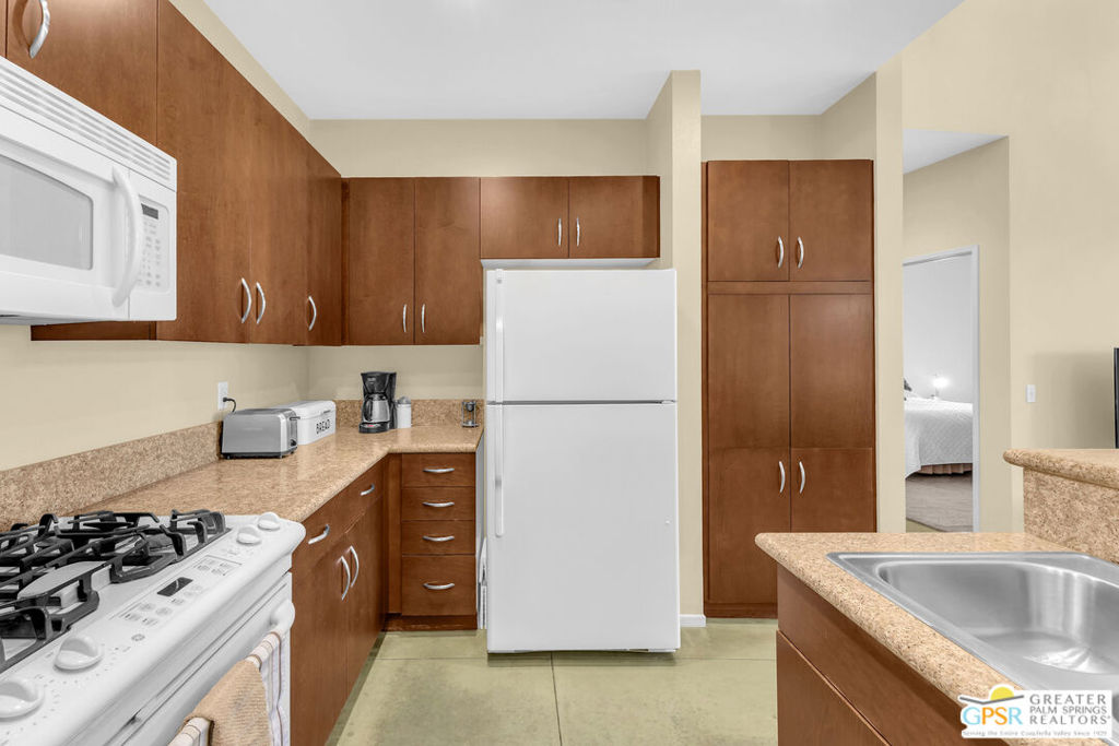 Palermo - Residential