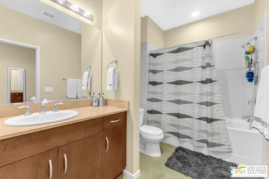 Palermo - Residential