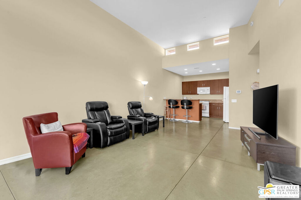 Palermo - Residential