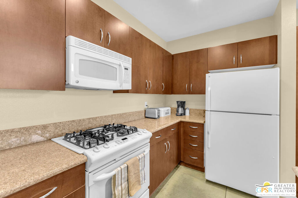 Palermo - Residential