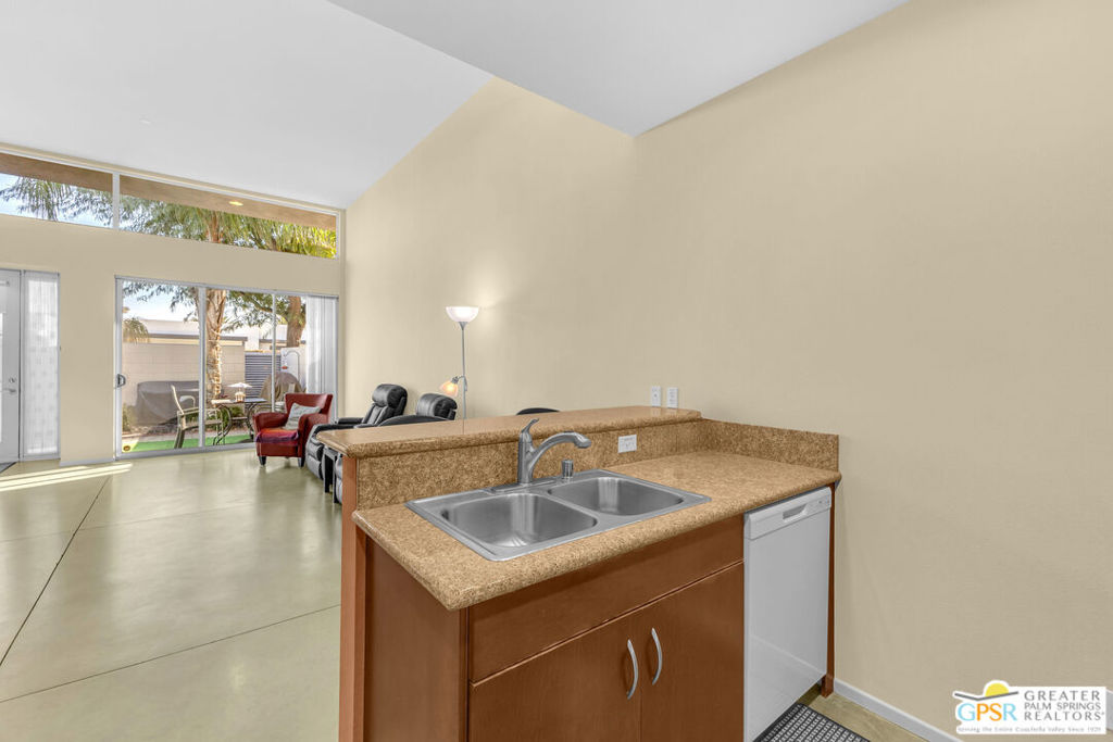 Palermo - Residential