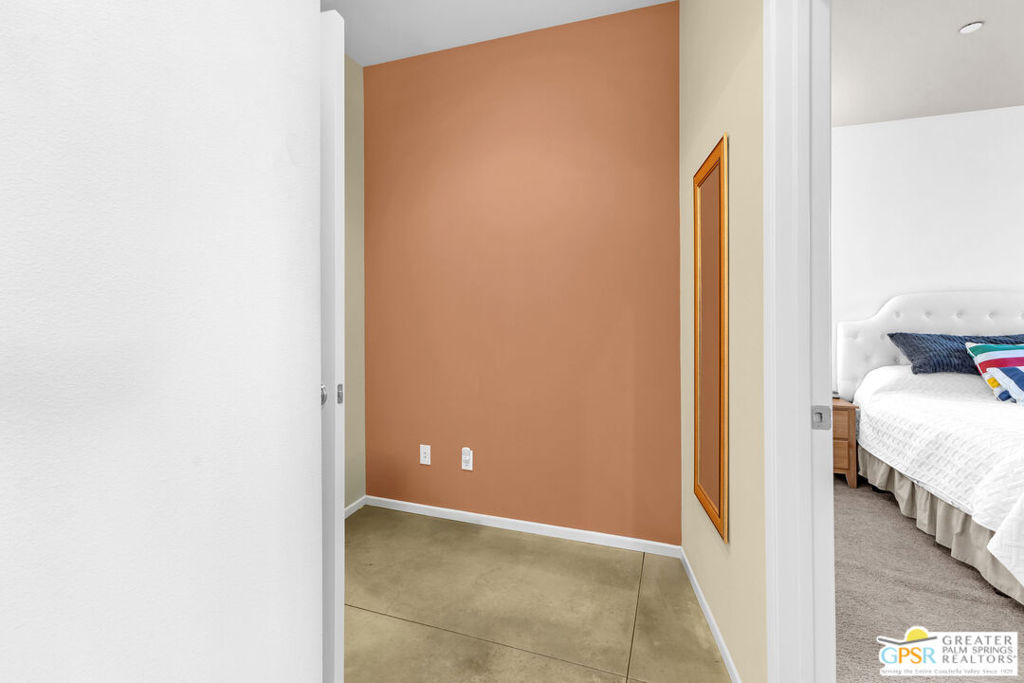 Palermo - Residential