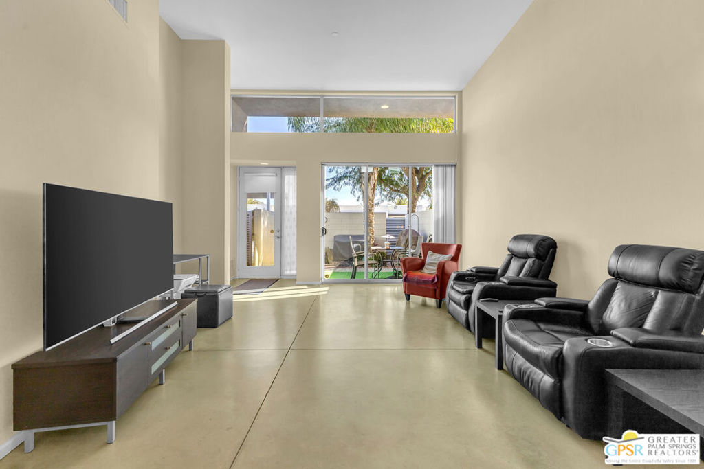 Palermo - Residential