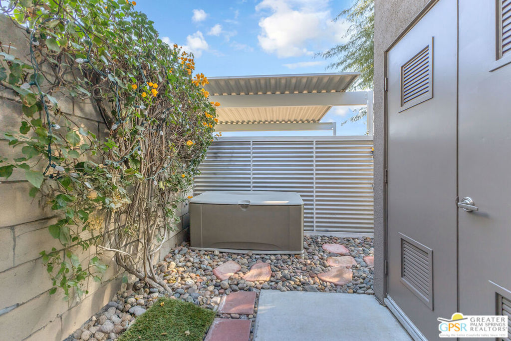 Palermo - Residential