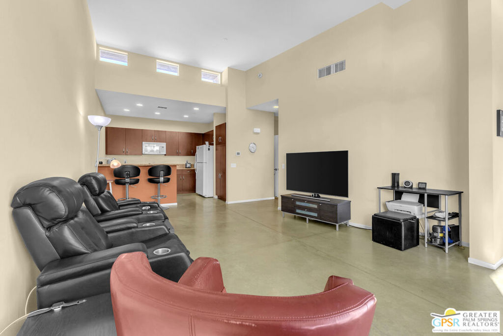 Palermo - Residential