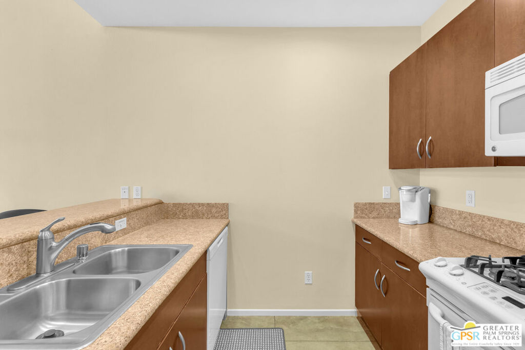 Palermo - Residential