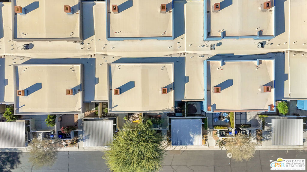 Palermo - Residential