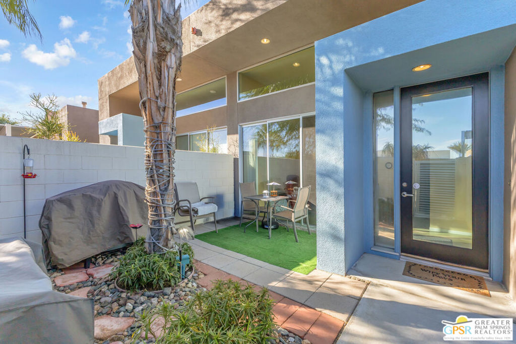 Palermo - Residential