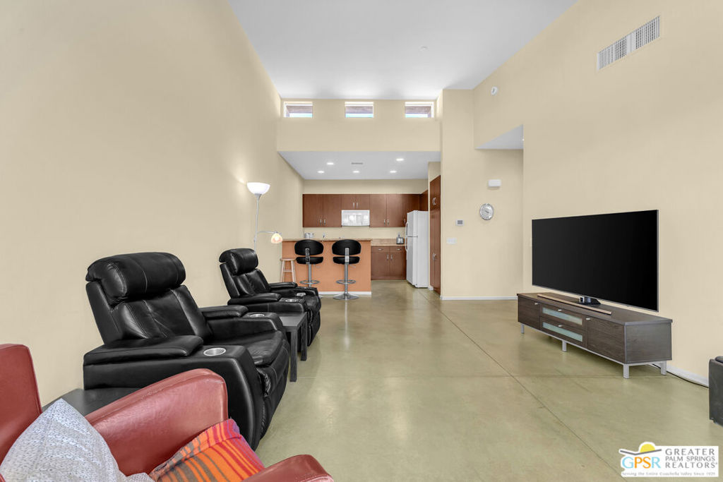 Palermo - Residential