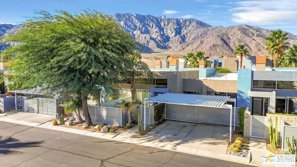 Palermo - Residential