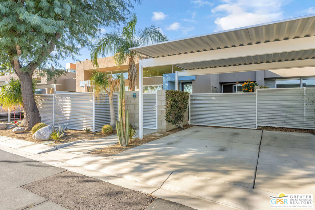 Palermo - Residential