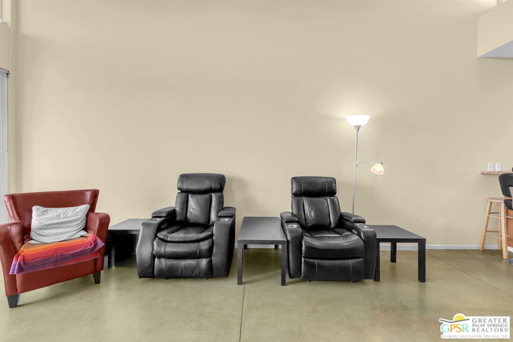 Palermo - Residential