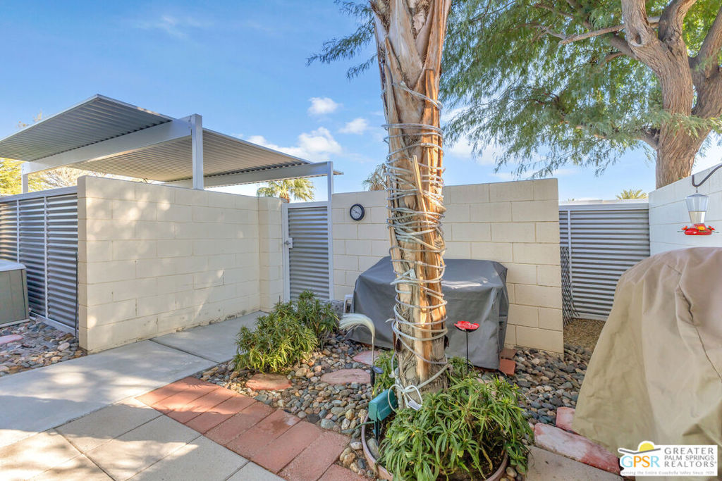 Palermo - Residential