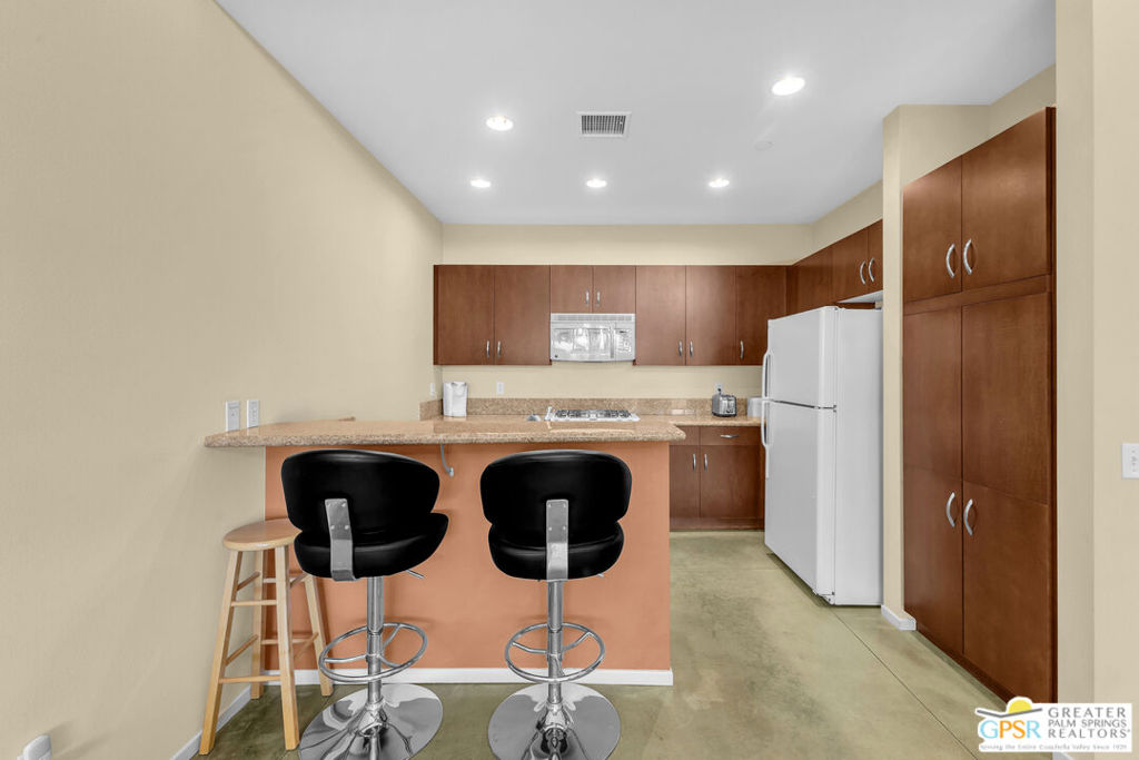 Palermo - Residential