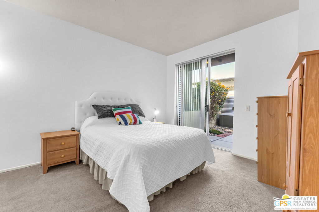 Palermo - Residential