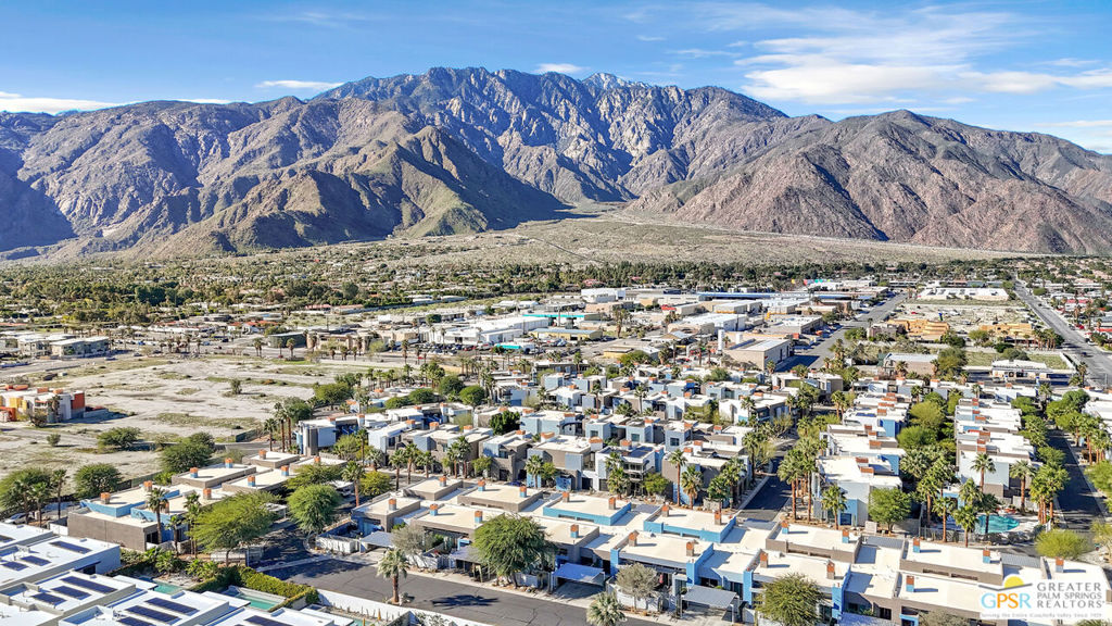 Palermo - Residential