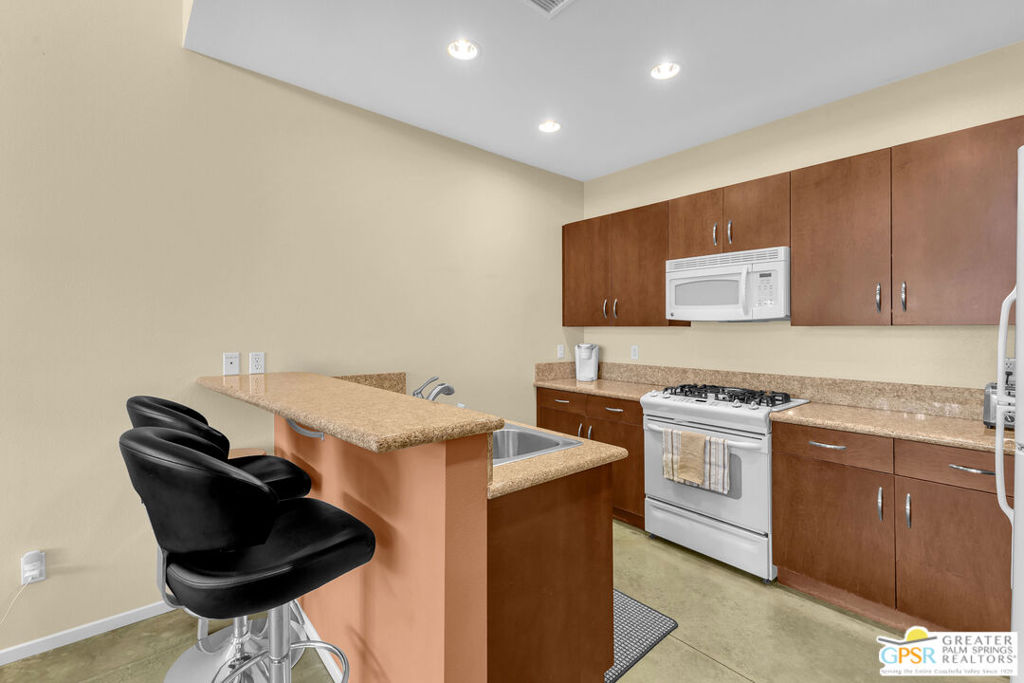 Palermo - Residential