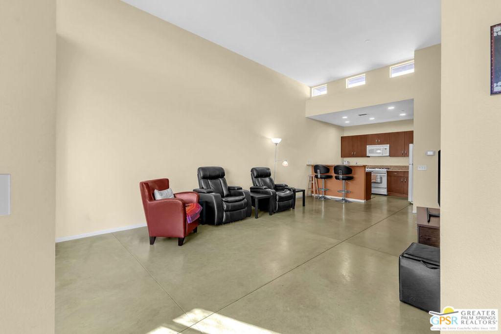 Palermo - Residential