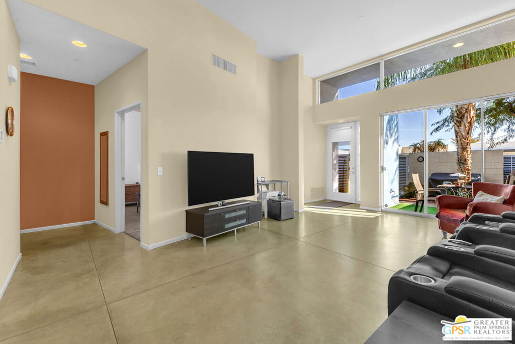 Palermo - Residential