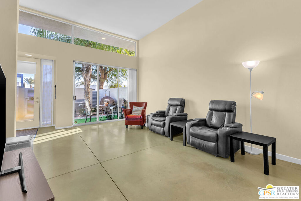 Palermo - Residential