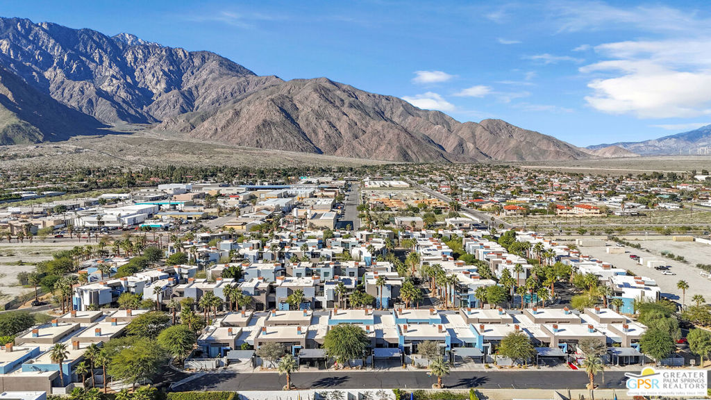 Palermo - Residential