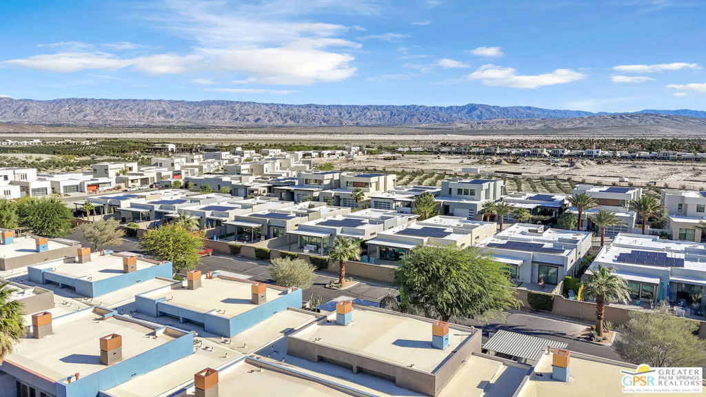 Palermo - Residential