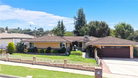Photo of 512 S Shouse AVE, Covina, CA 91724 (MLS # PW26121719)