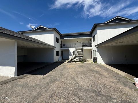 Photo of 209 W Santa Barbara Street, Santa Paula, CA 93060 (MLS # V1-35322)