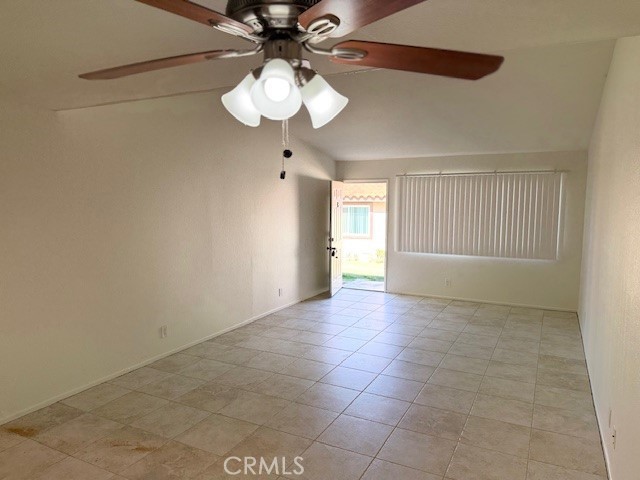 Not Applicable - Residential Lease