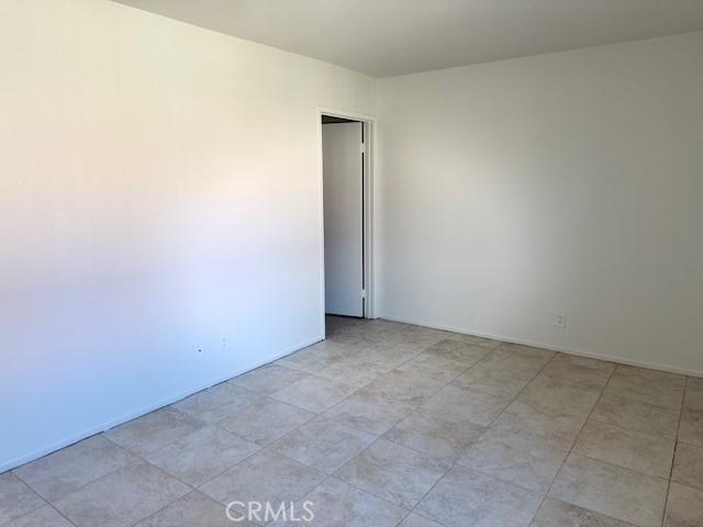 Not Applicable - Residential Lease