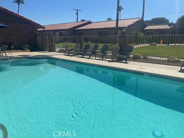 Not Applicable - Residential Lease