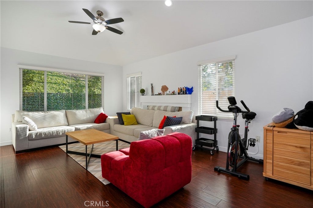 1808 Borrego Drive
