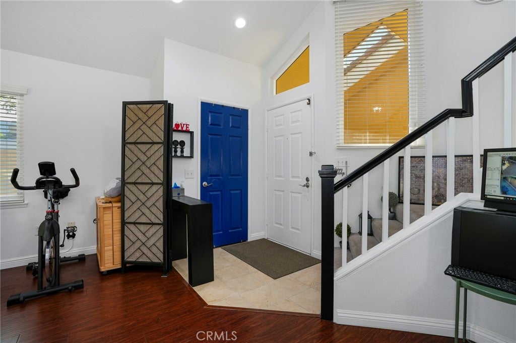 1808 Borrego Drive