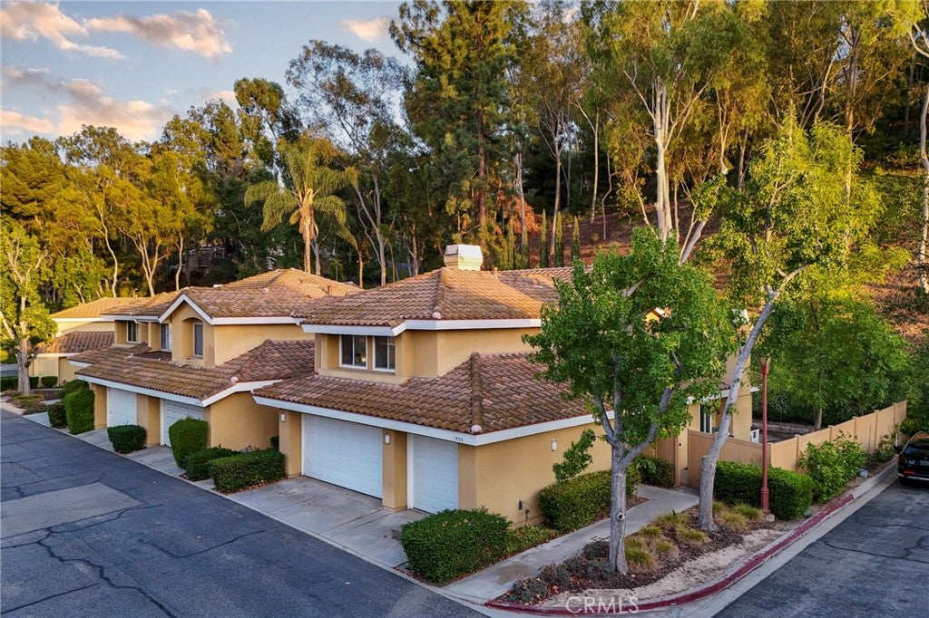 1808 Borrego Drive