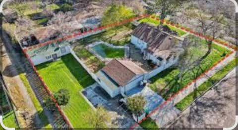 Photo of 820 Monterey Avenue, Chowchilla, CA 93610 (MLS # ML82053013)