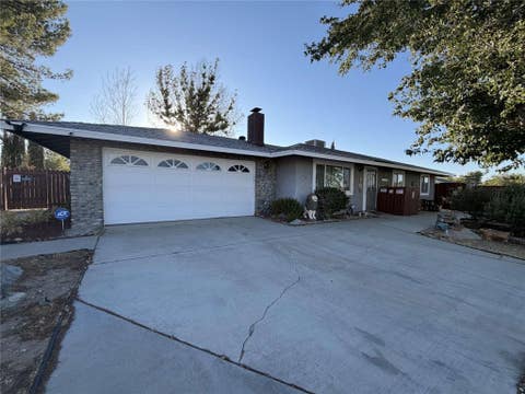 Photo of 40103 169th Street E, Palmdale, CA 93591 (MLS # FR26170802)